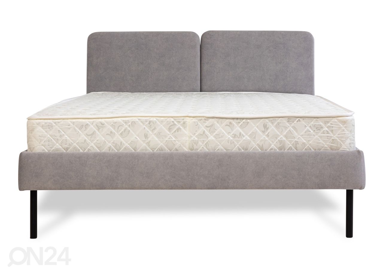 Кровать Mörr 140x200 cm увеличить