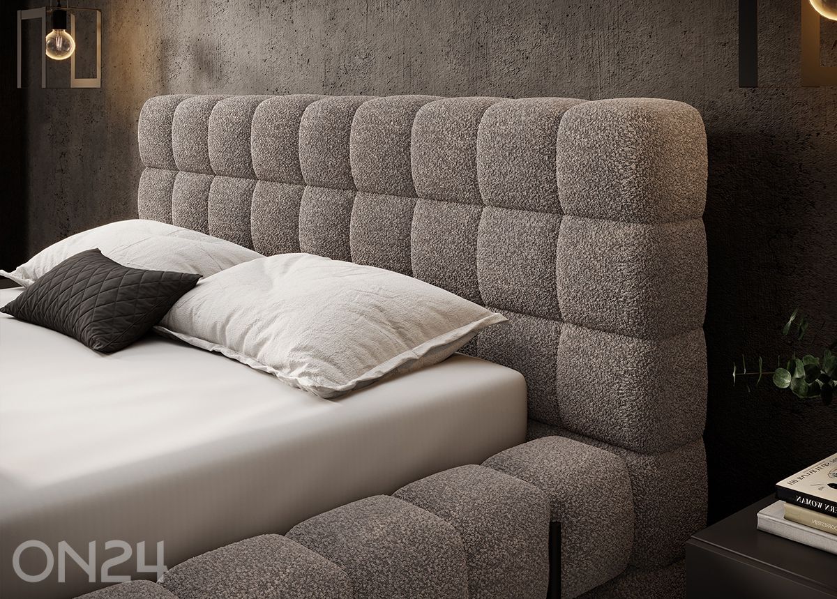 Кровать Mytilini 140x200 см увеличить