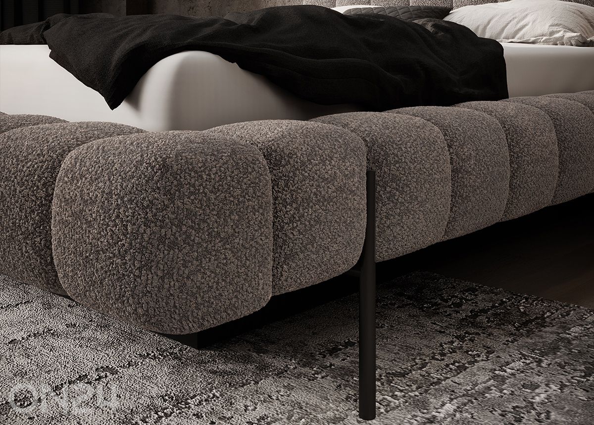 Кровать Mytilini 140x200 см увеличить