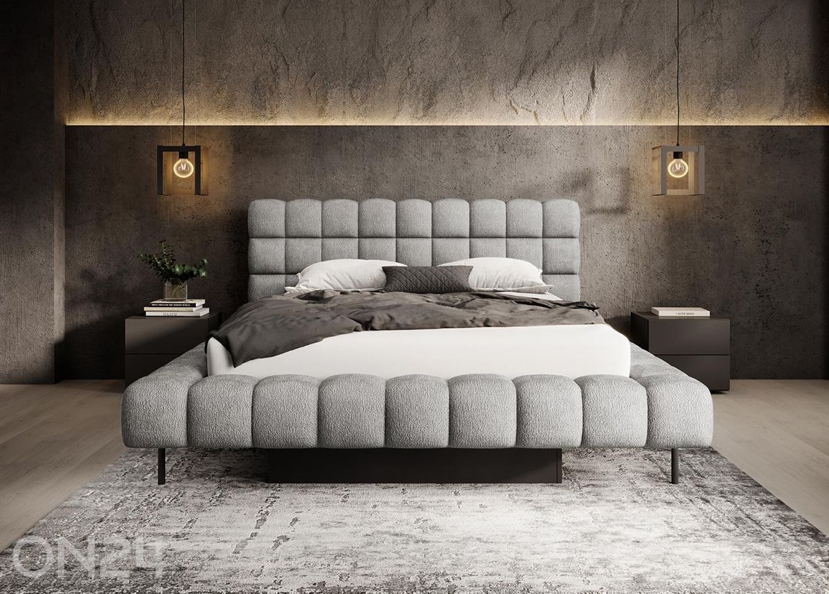 Кровать Mytilini 140x200 см увеличить