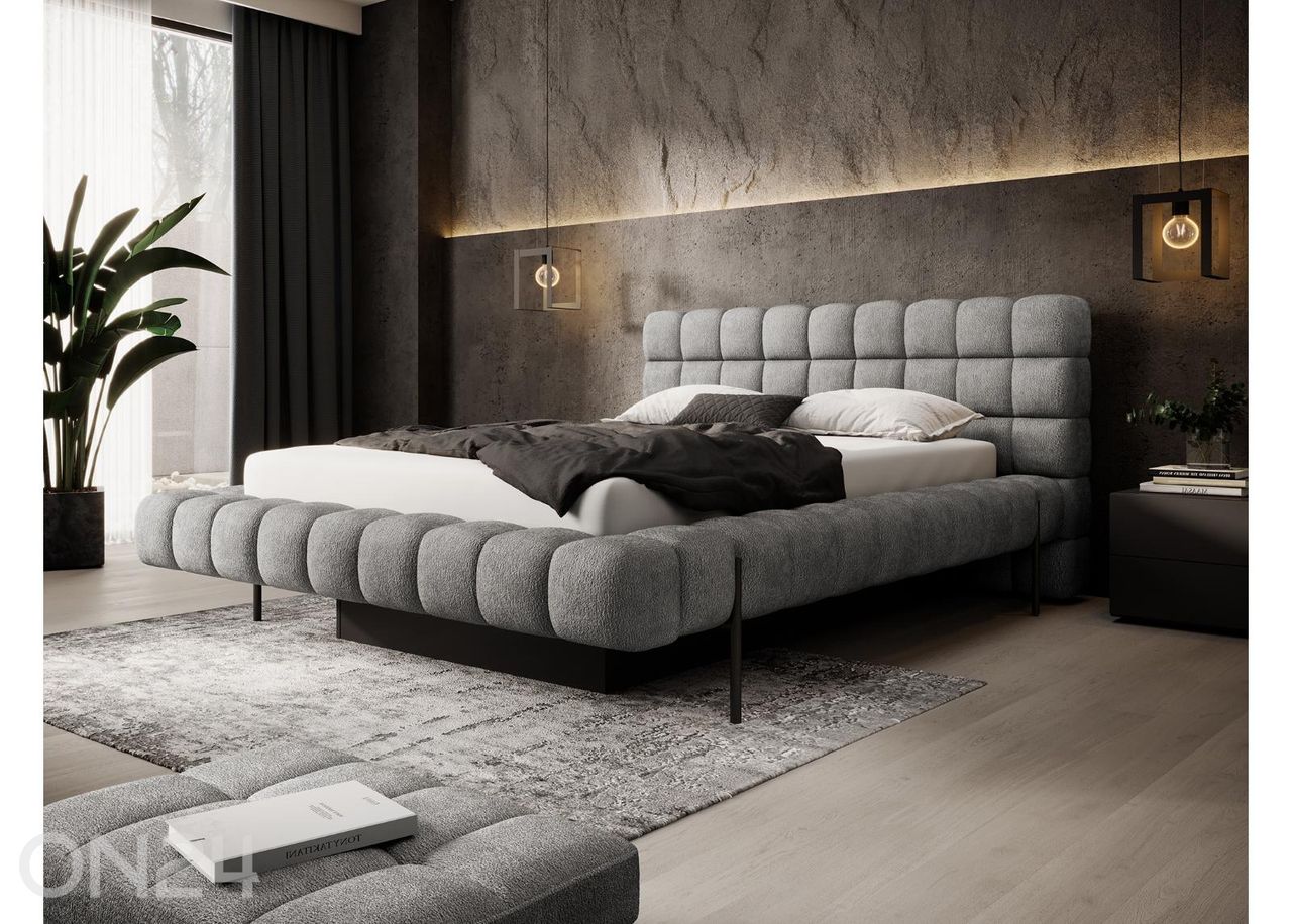 Кровать Mytilini 160x200 см увеличить