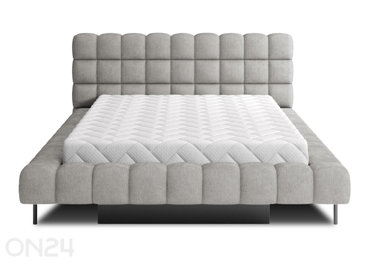 Кровать Mytilini 160x200 см увеличить