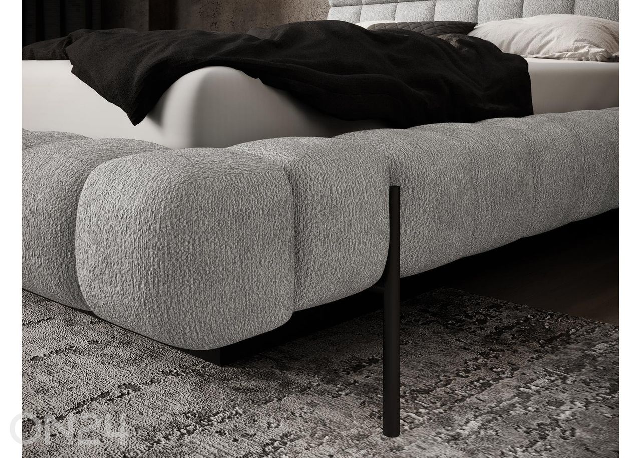 Кровать Mytilini 160x200 см увеличить