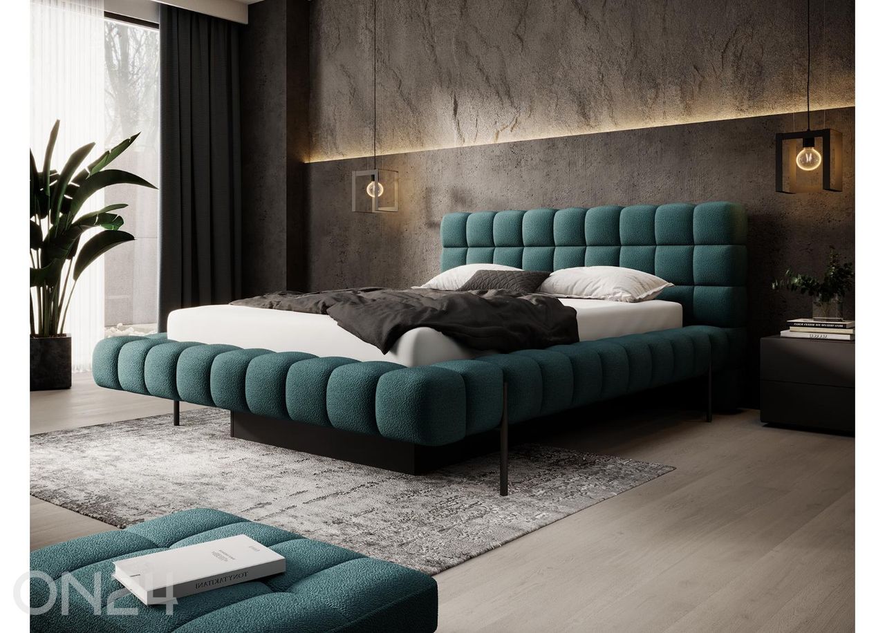 Кровать Mytilini 160x200 см увеличить