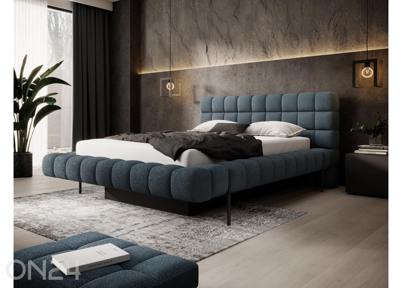 Кровать Mytilini 160x200 см увеличить