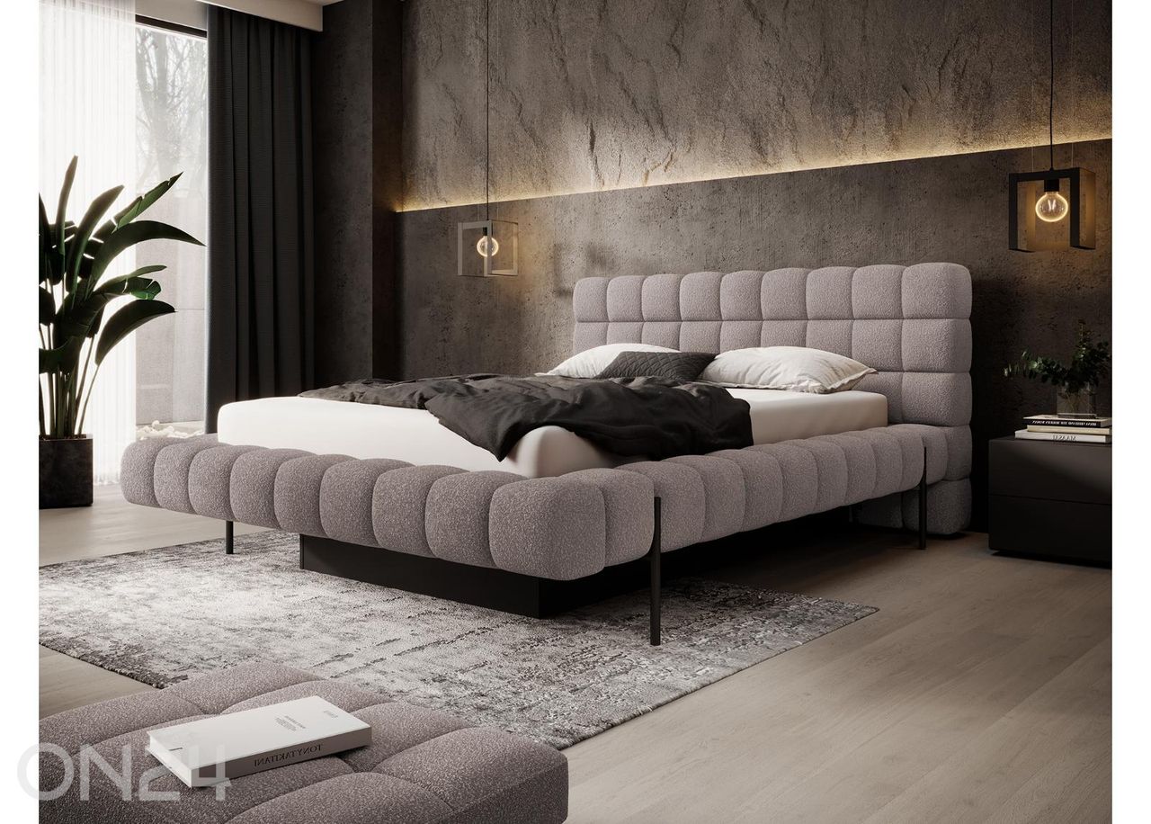 Кровать Mytilini 160x200 см увеличить