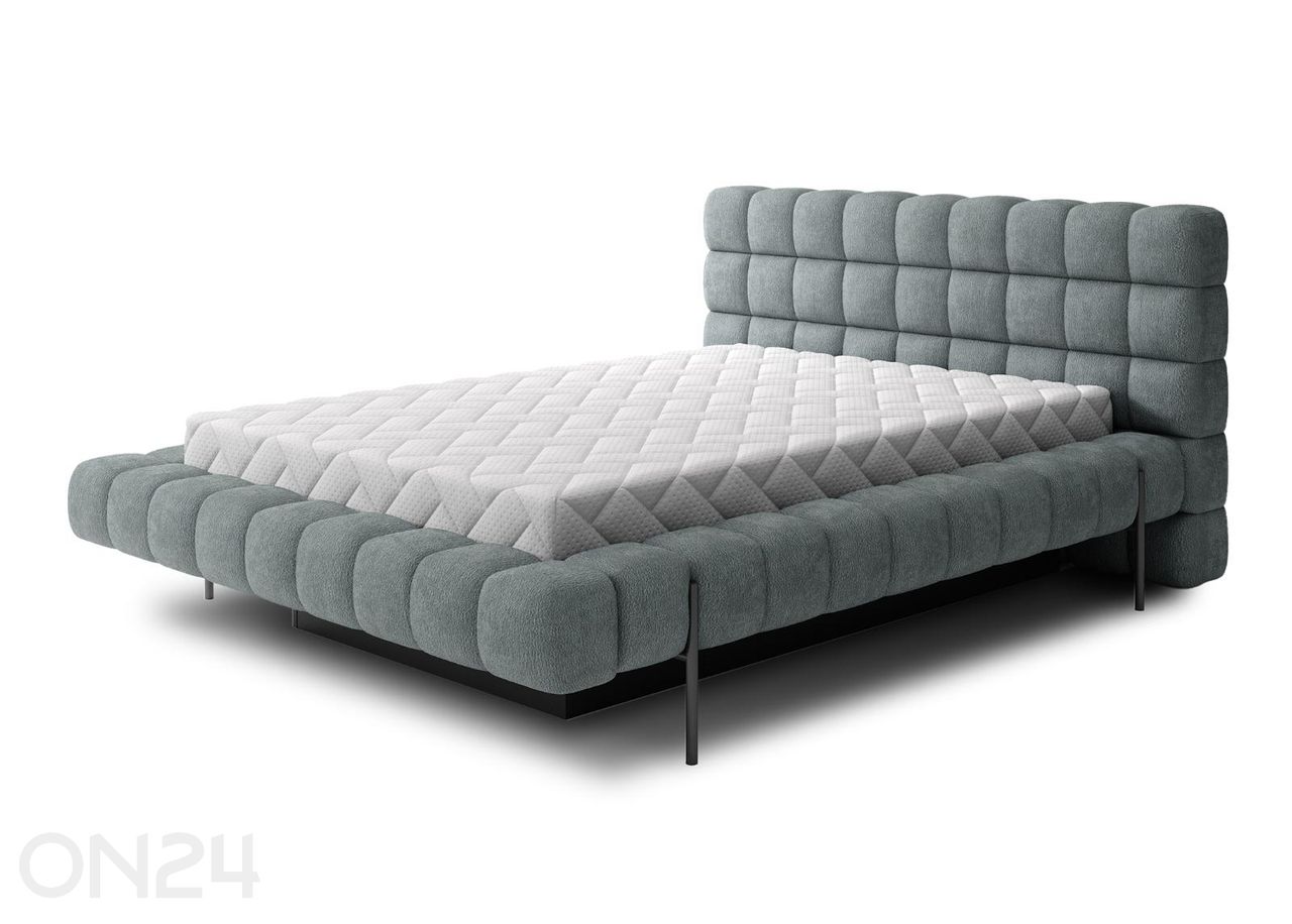 Кровать Mytilini 160x200 см увеличить