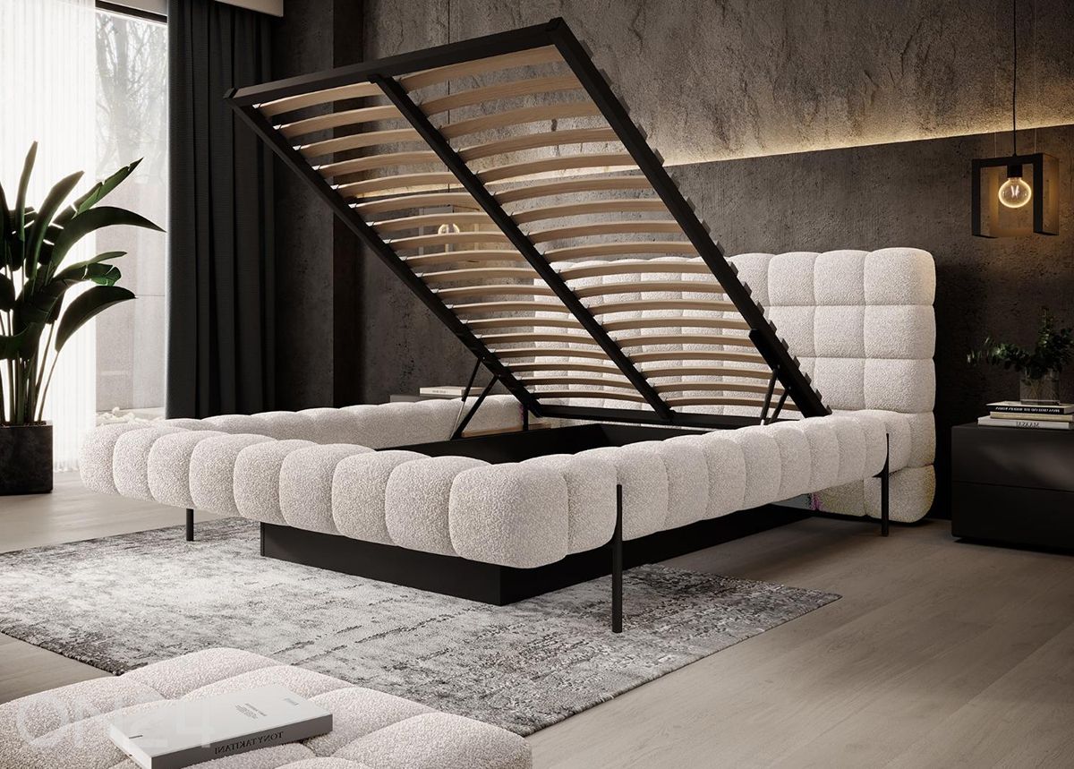 Кровать Mytilini 160x200 см увеличить