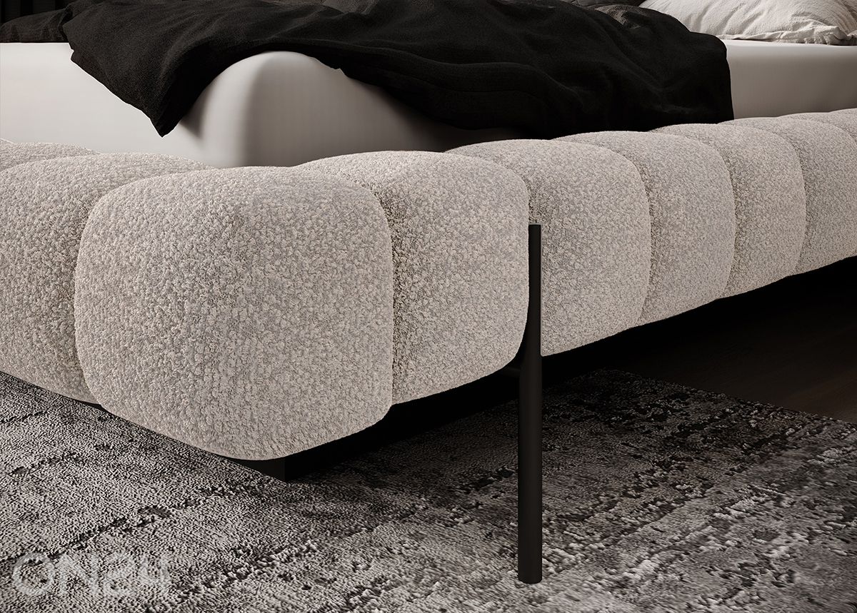 Кровать Mytilini 160x200 см увеличить