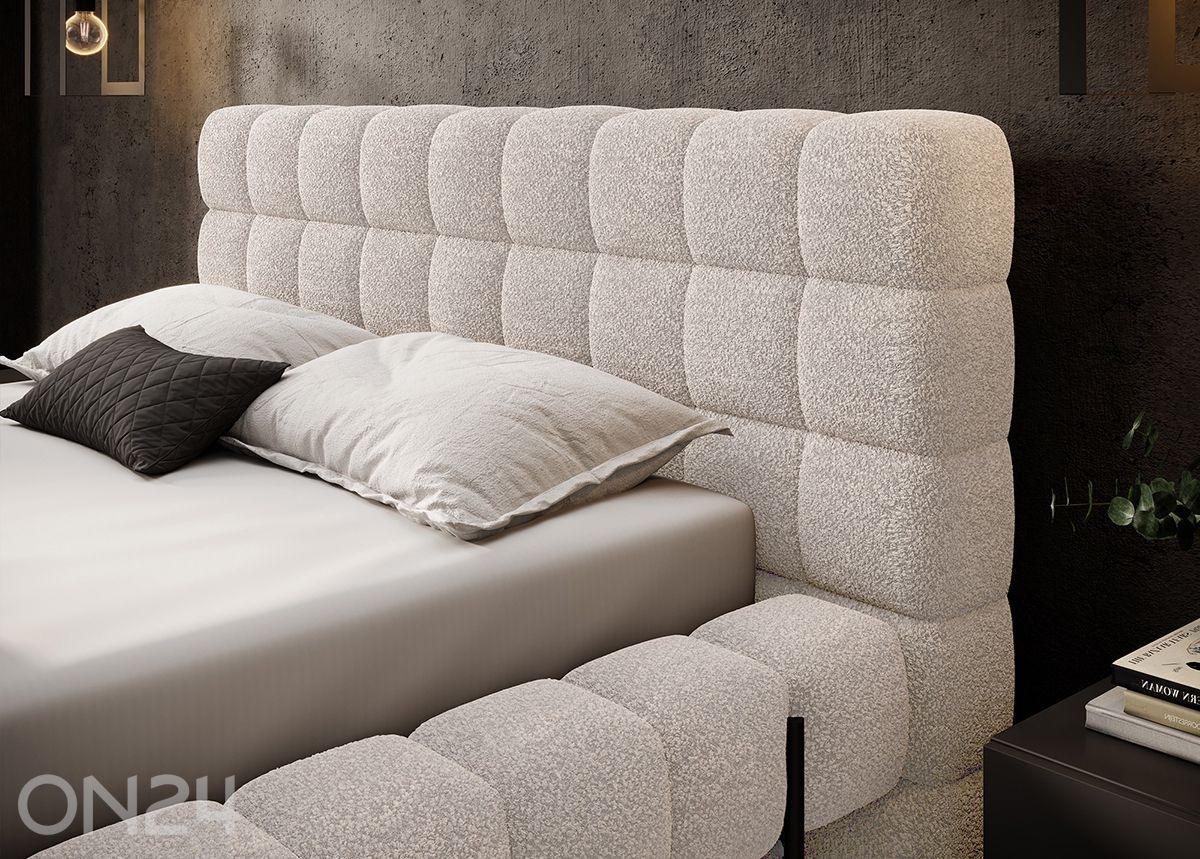 Кровать Mytilini 160x200 см увеличить