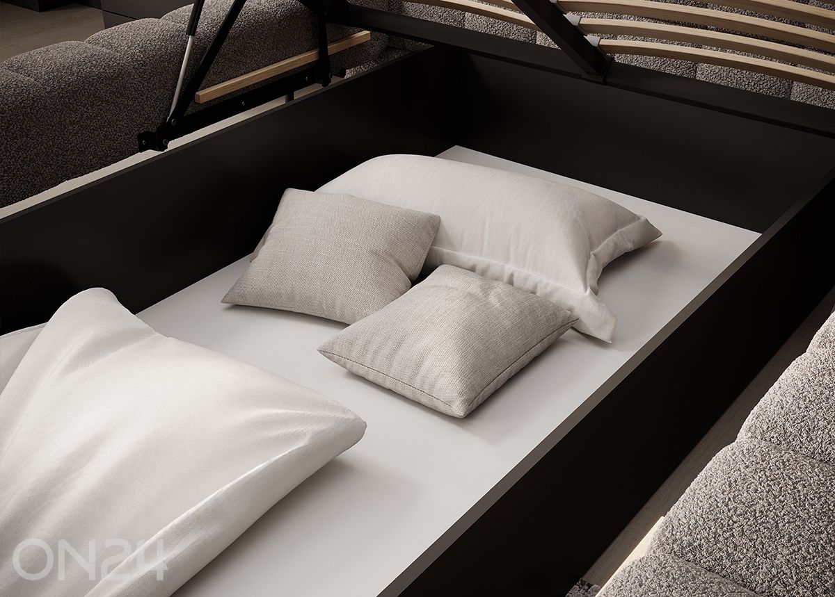 Кровать Mytilini 160x200 см увеличить