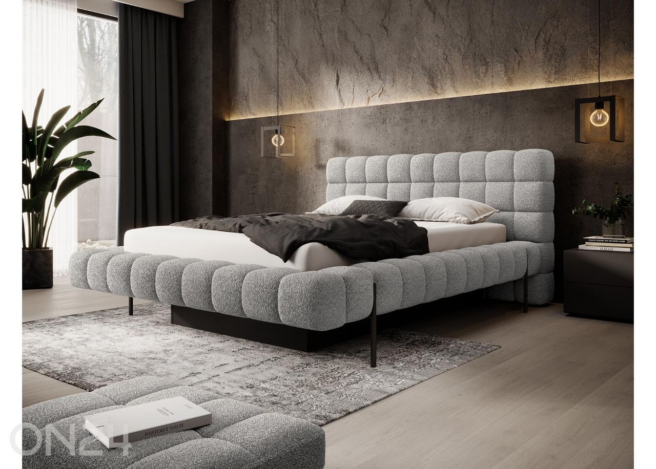 Кровать Mytilini 160x200 см увеличить