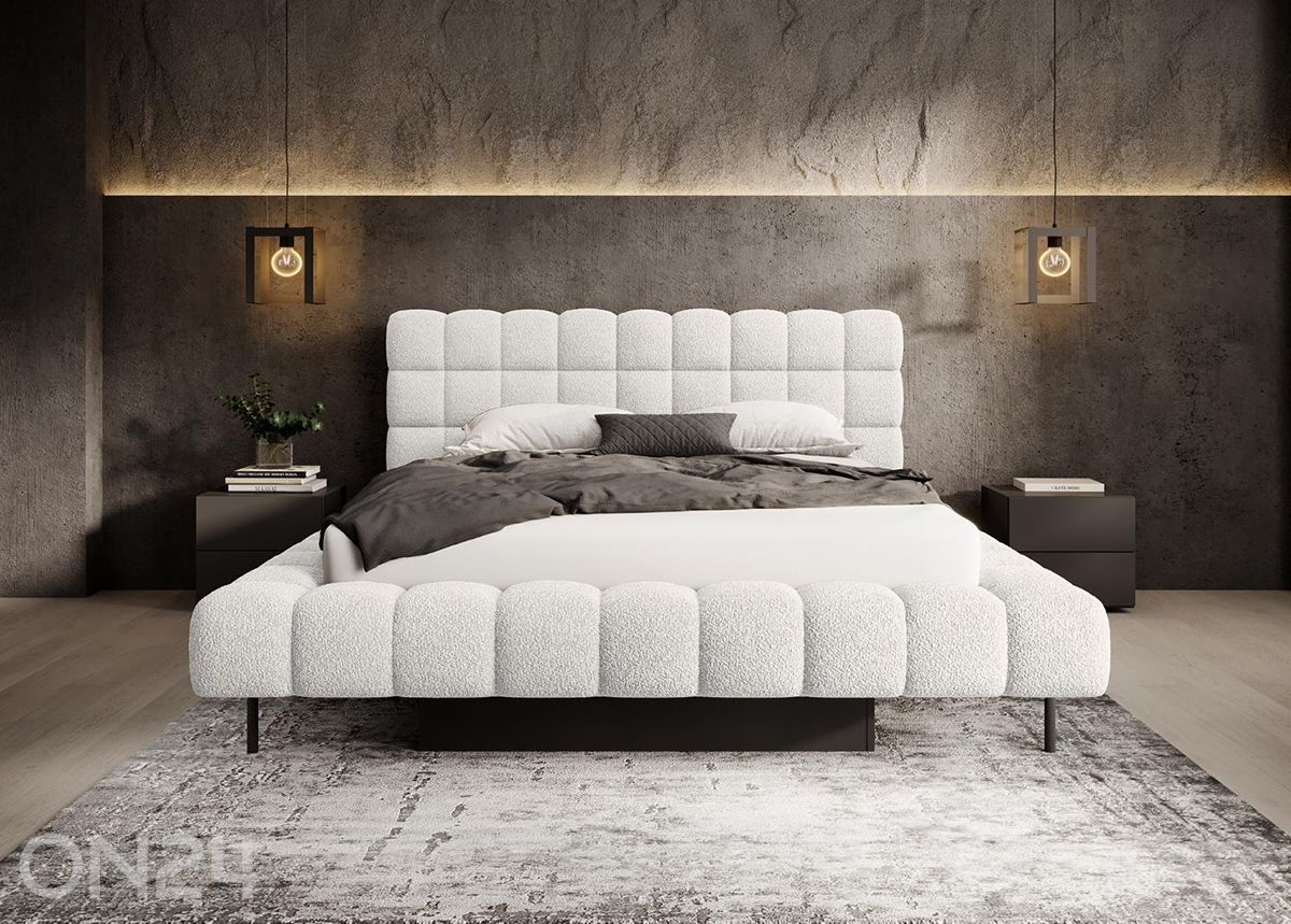 Кровать Mytilini 180x200 см увеличить