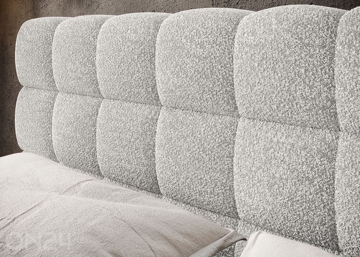 Кровать Mytilini 180x200 см увеличить