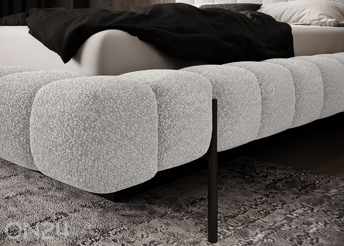 Кровать Mytilini 180x200 см увеличить