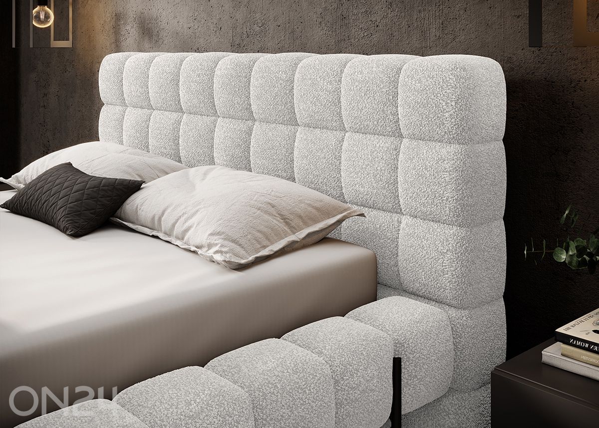 Кровать Mytilini 180x200 см увеличить