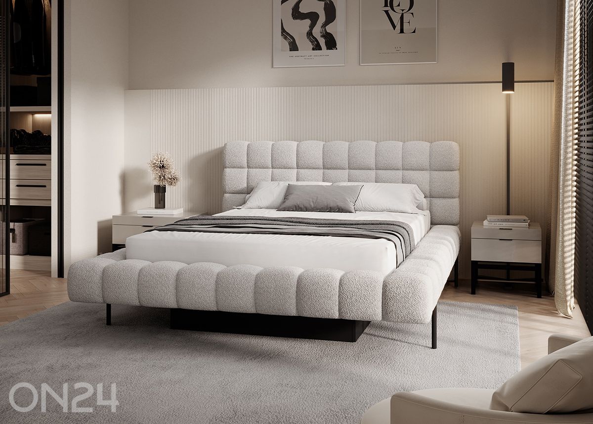 Кровать Mytilini 180x200 см увеличить