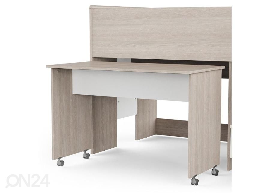 Кровать Nano Combi 90x200 см увеличить