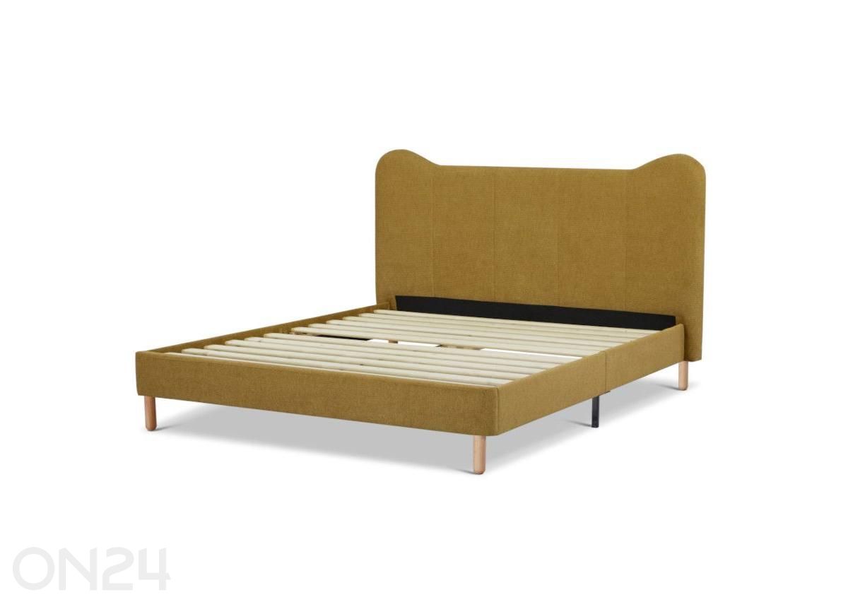 Кровать Oore 160x200 см увеличить