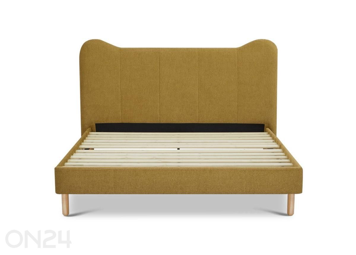 Кровать Oore 160x200 см увеличить