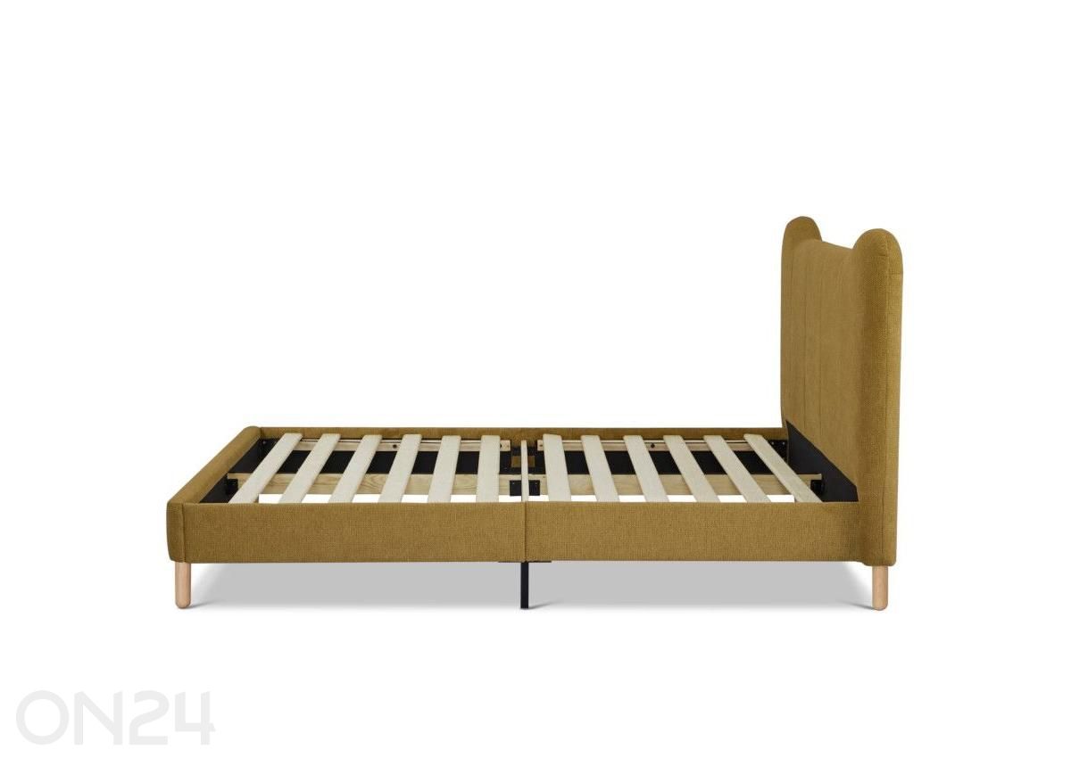 Кровать Oore 160x200 см увеличить