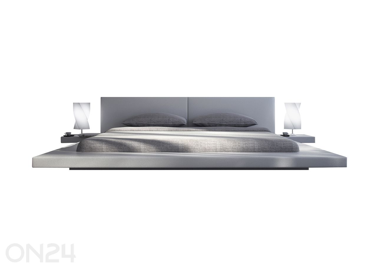 Кровать Pearl 140x200 см увеличить