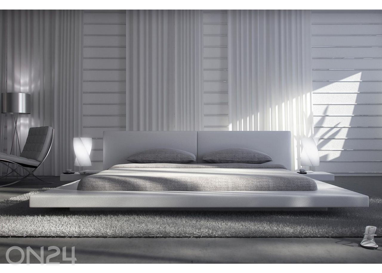 Кровать Pearl 140x200 см увеличить