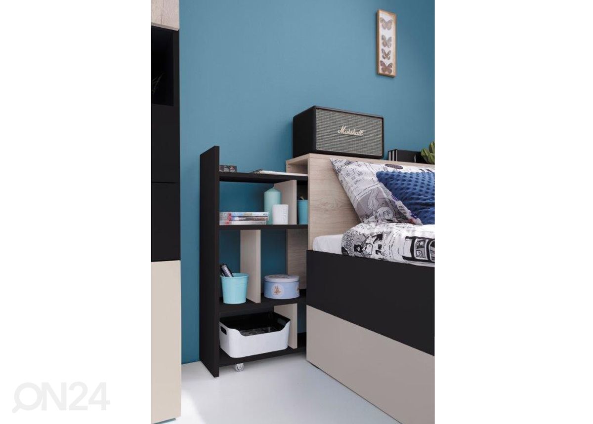 Кровать PL14 90x200 cm увеличить