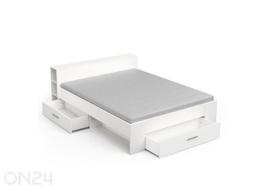 Кровать Pocket 160x200 см увеличить