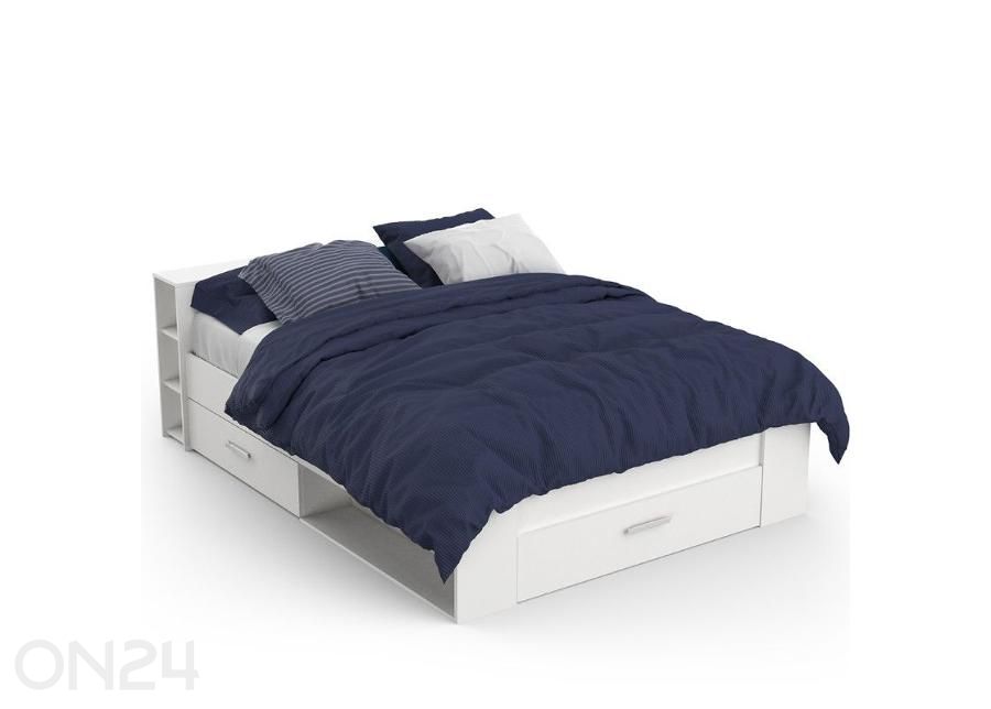 Кровать Pocket 160x200 см увеличить