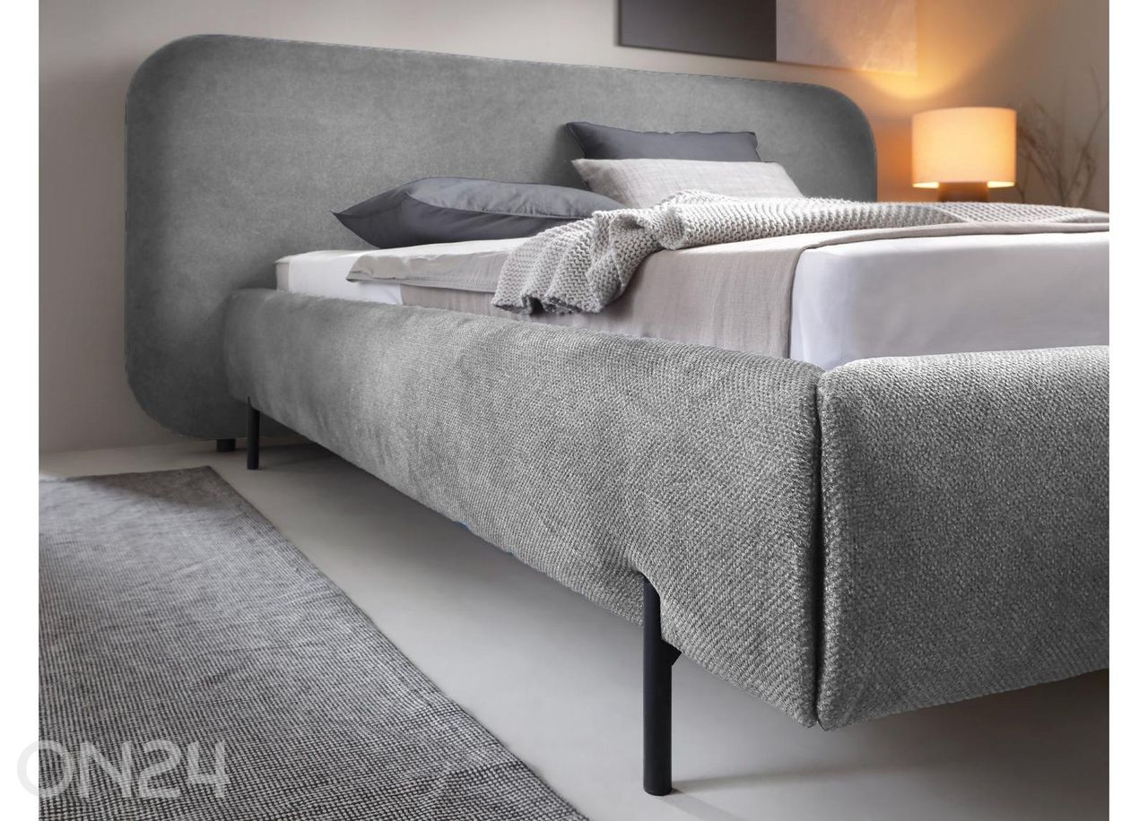 Кровать Point 140x200 см увеличить