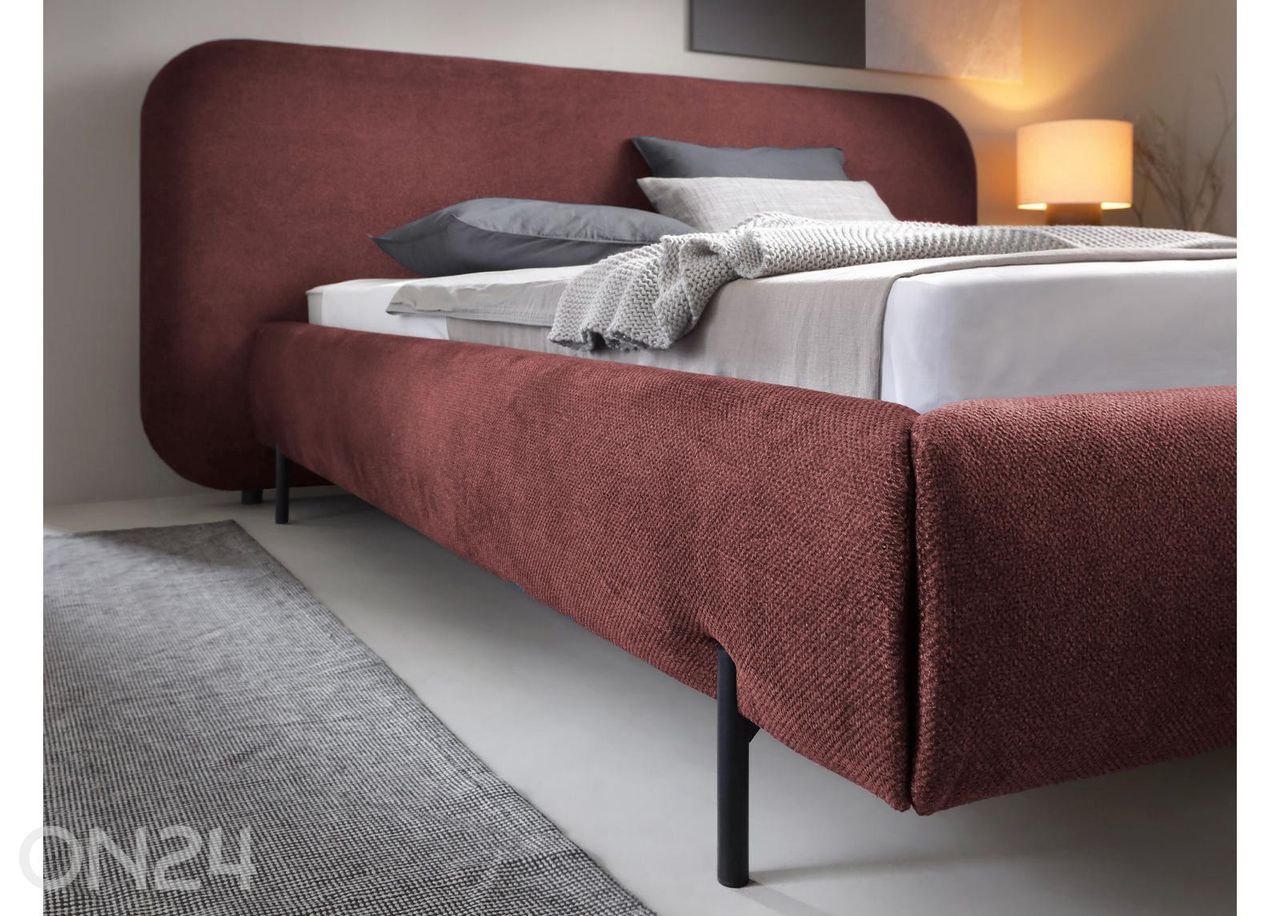 Кровать Point 140x200 см увеличить