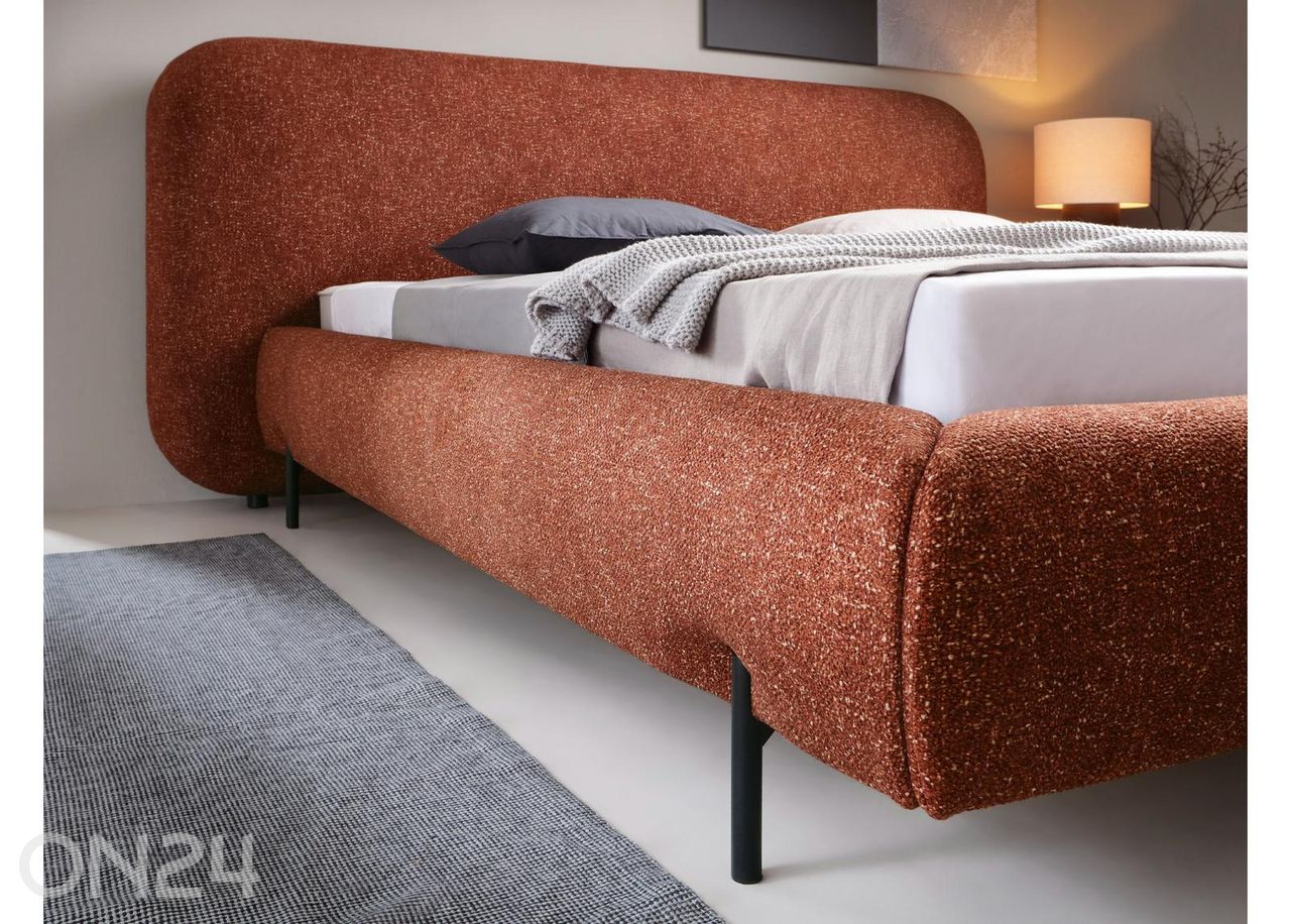 Кровать Point 140x200 см увеличить