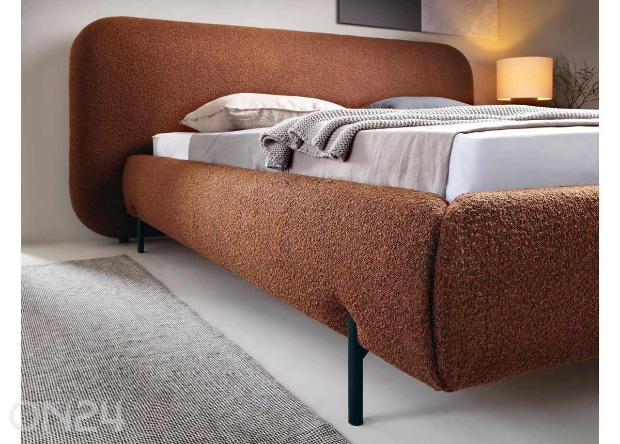 Кровать Point 140x200 см увеличить