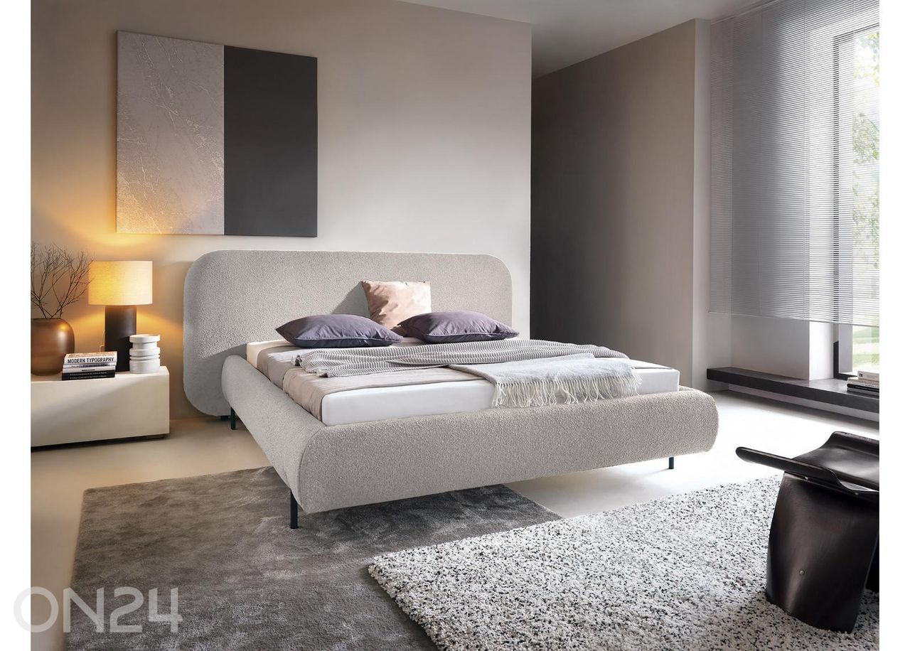 Кровать Point 140x200 см увеличить