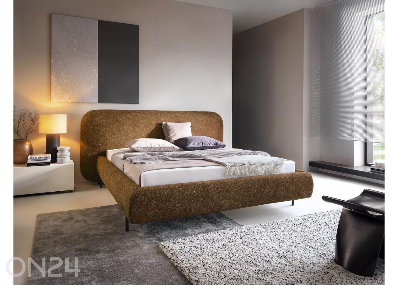 Кровать Point 140x200 см увеличить