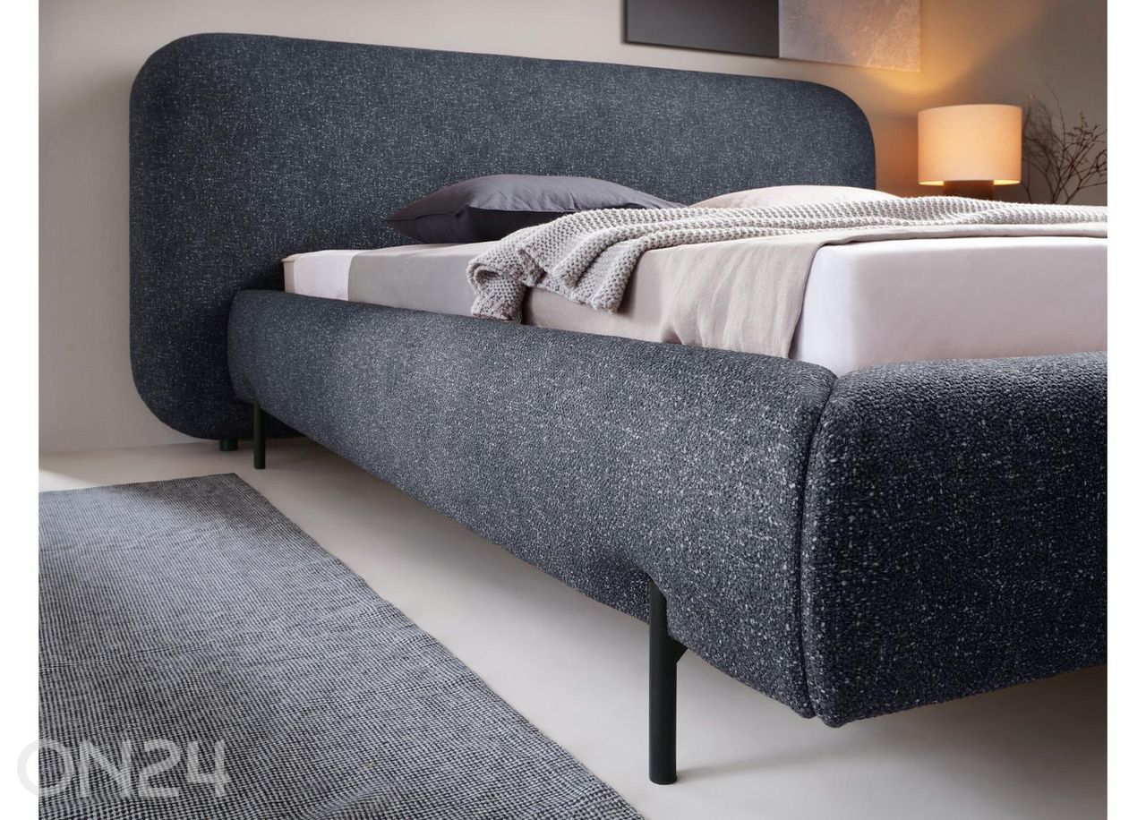 Кровать Point 140x200 см увеличить