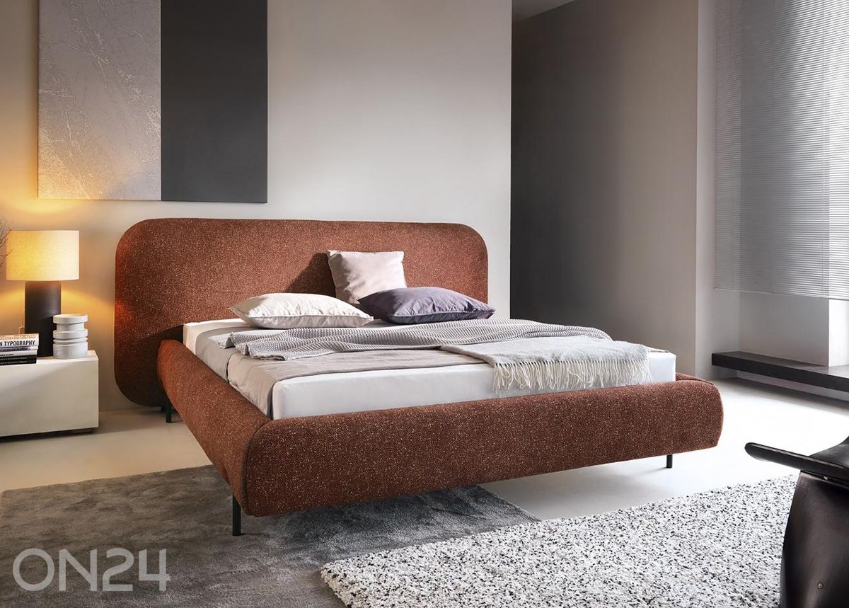 Кровать Point 140x200 см увеличить