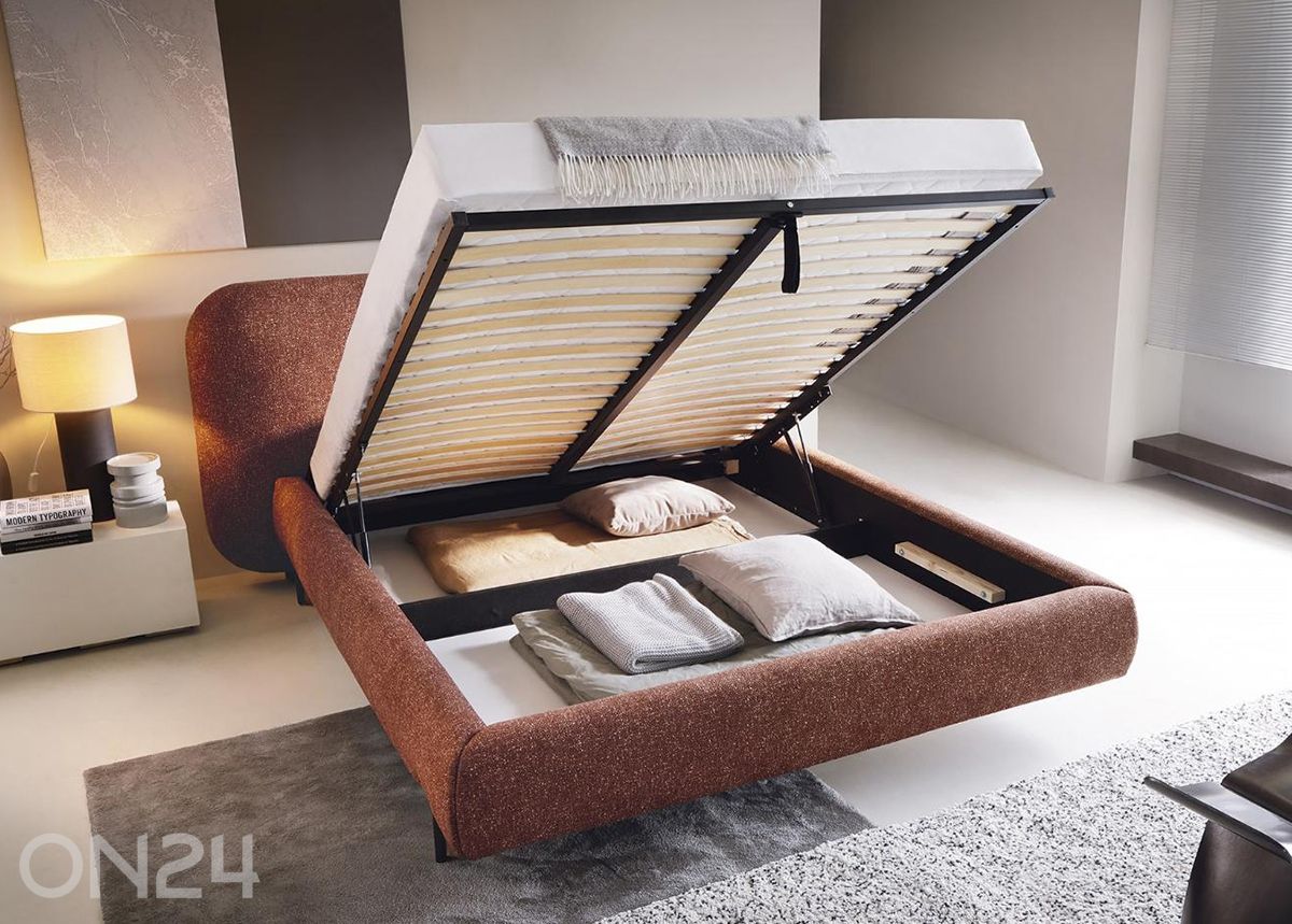 Кровать Point 140x200 см увеличить