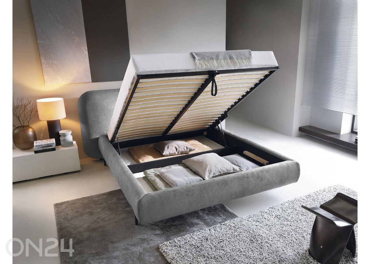 Кровать Point 160x200 см увеличить