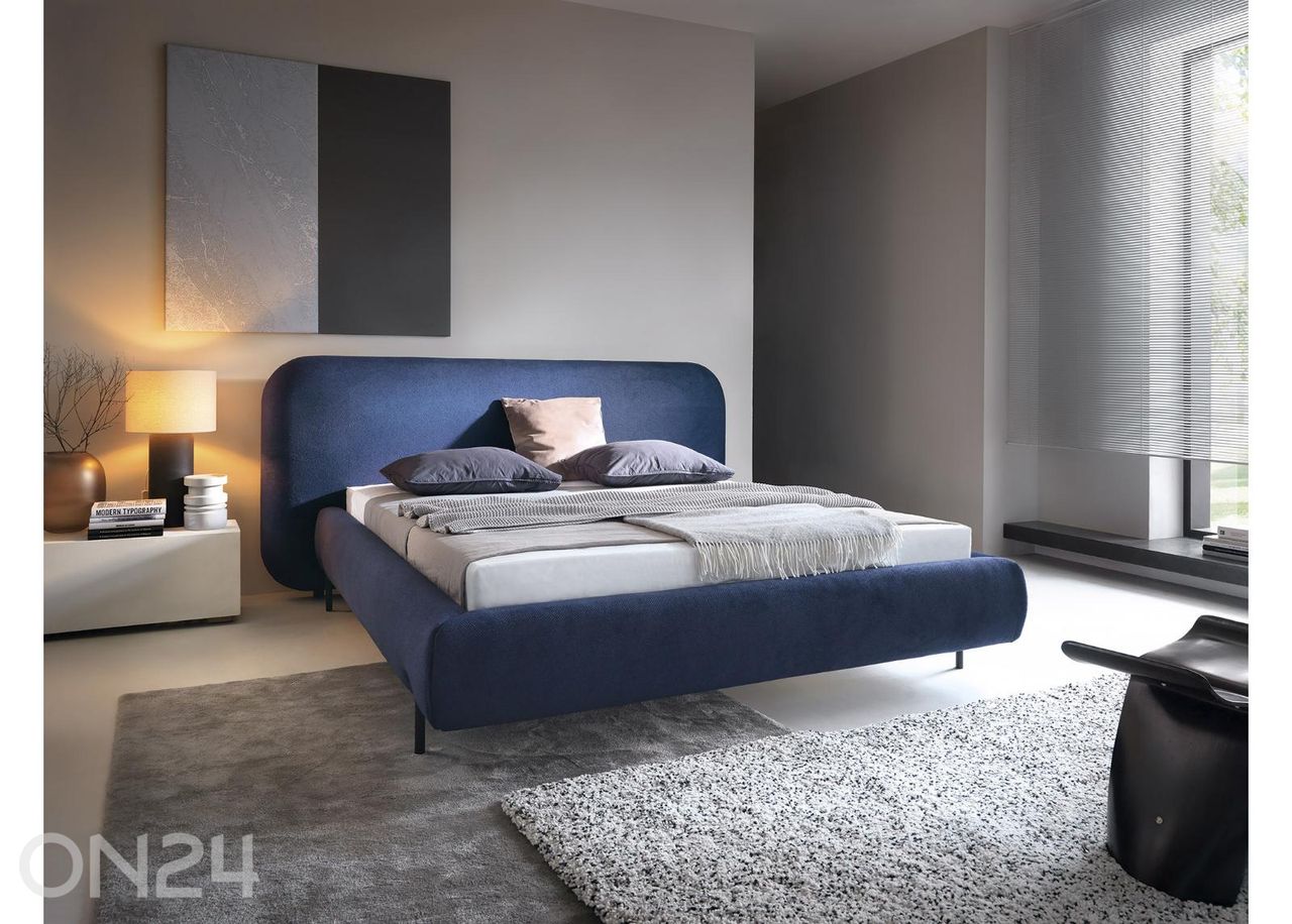 Кровать Point 160x200 см увеличить