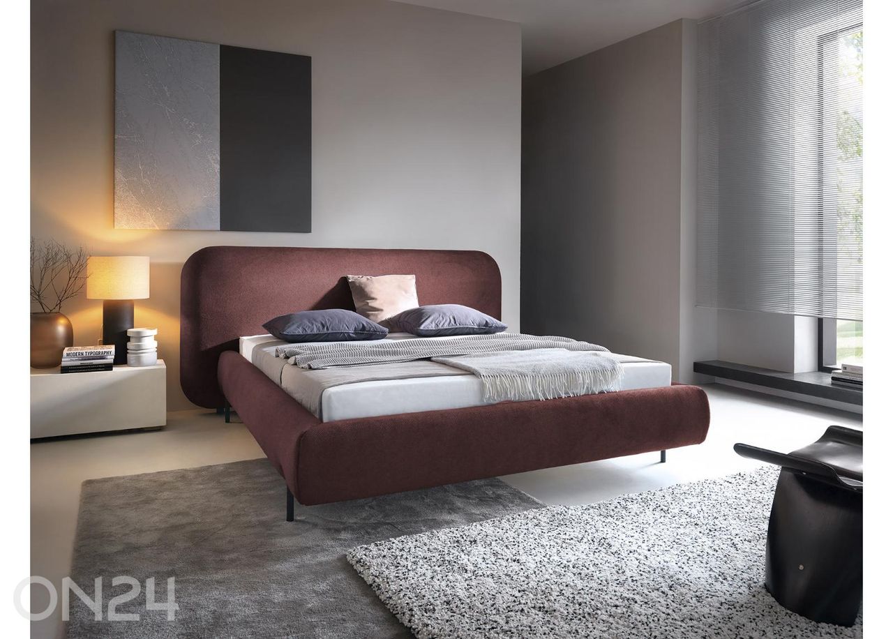 Кровать Point 160x200 см увеличить