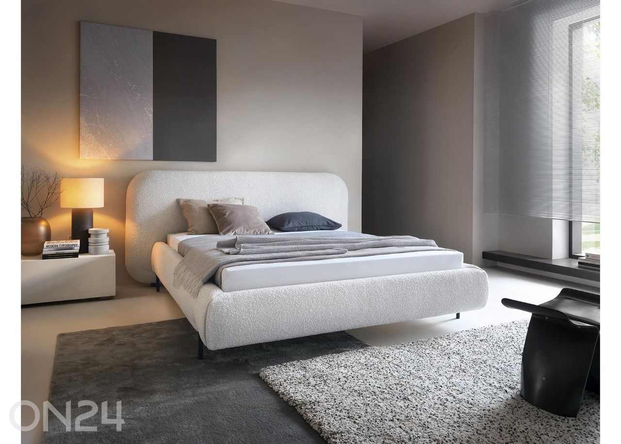 Кровать Point 160x200 см увеличить