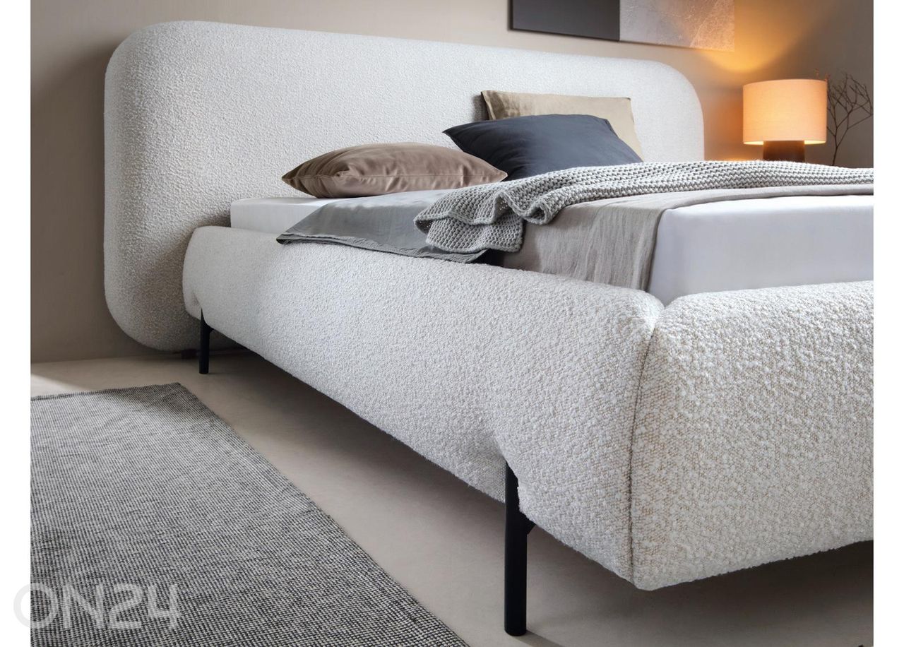 Кровать Point 160x200 см увеличить