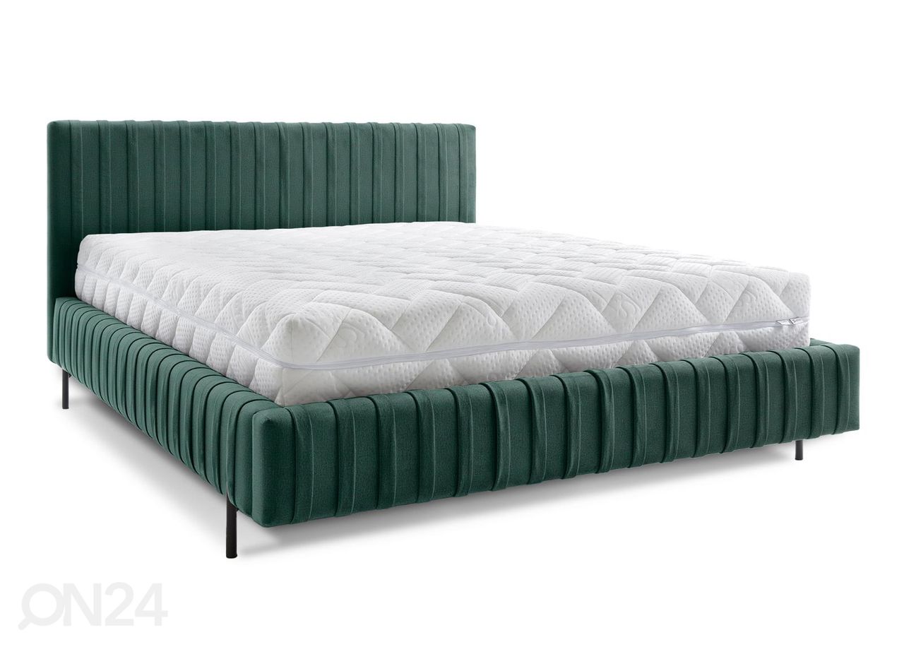 Кровать Pomorie 140х200 см увеличить