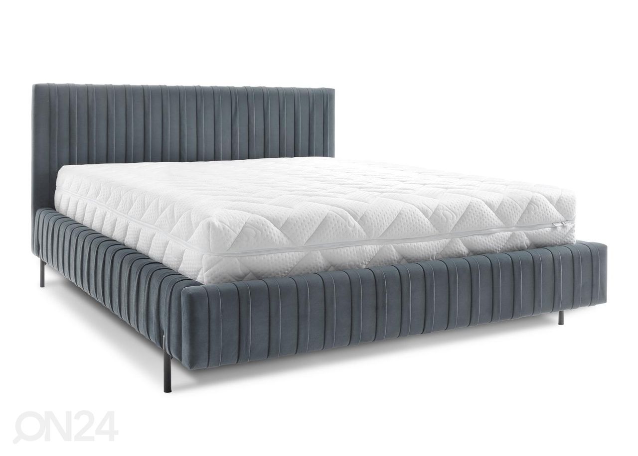 Кровать Pomorie 140х200 см увеличить