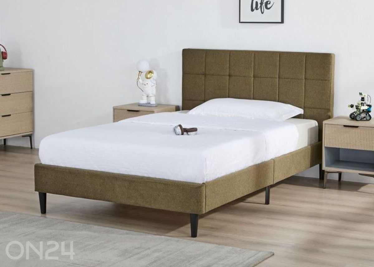 Кровать Ricco 120x200 см увеличить