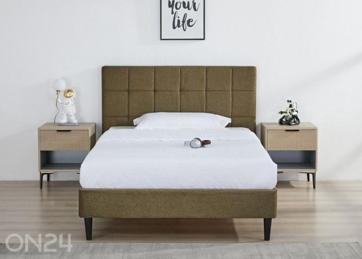 Кровать Ricco 120x200 см увеличить