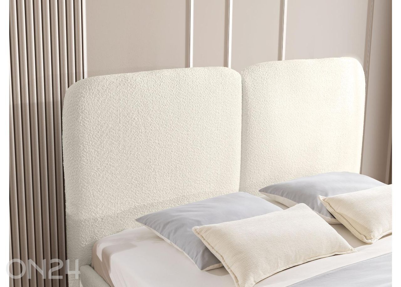 Кровать Riviera 160х200 см увеличить