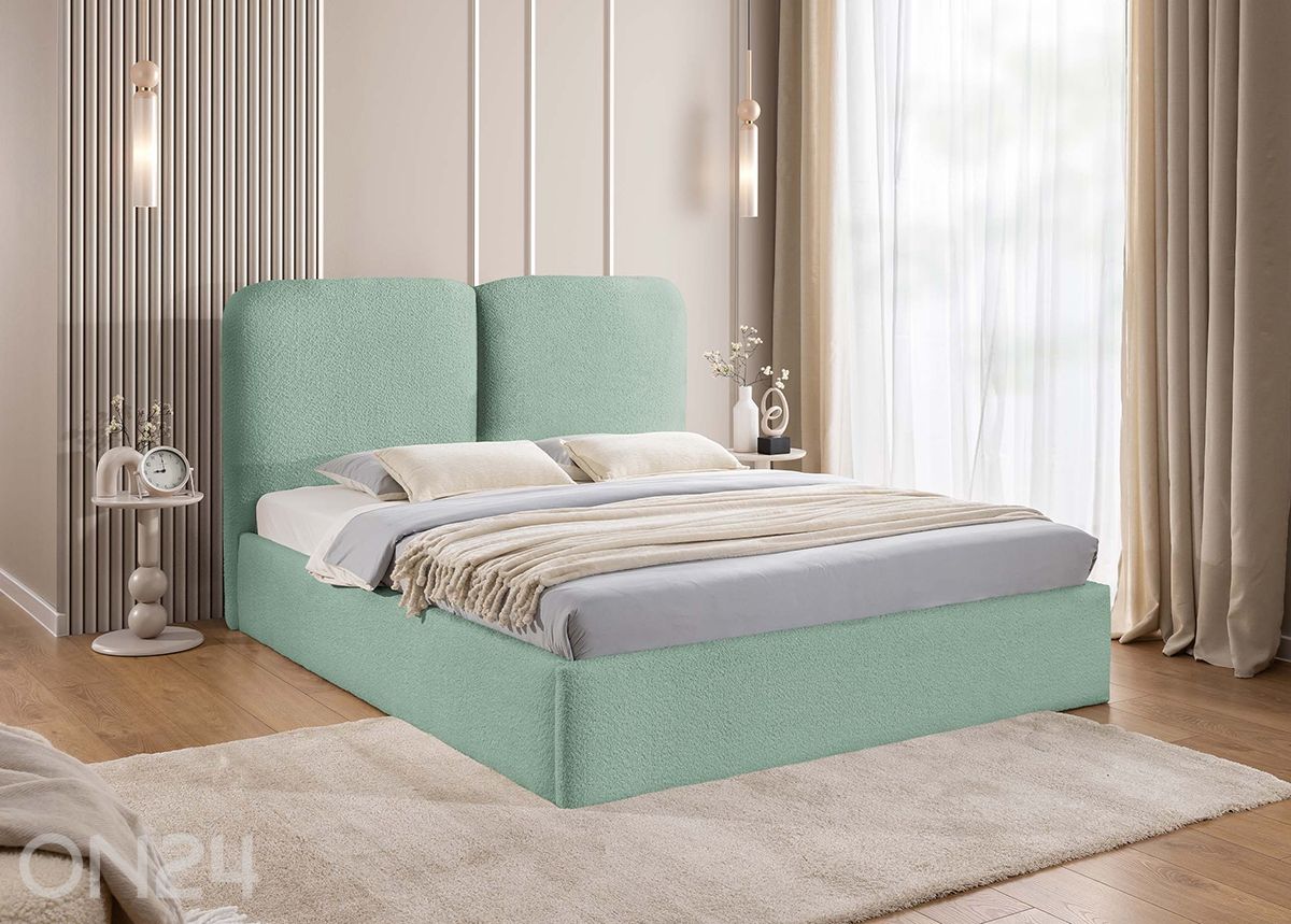 Кровать Riviera 160х200 см увеличить